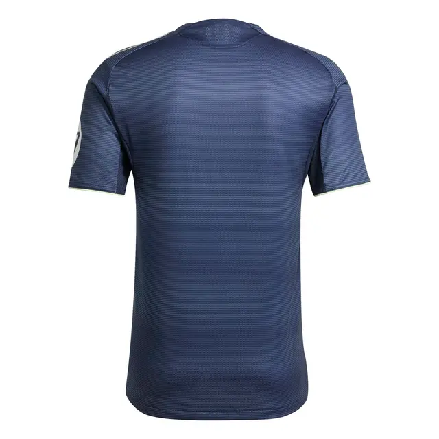 Real Madrid mens authentic away jersey 2526 navy blue – la liga  intercontinental Kits - Authentic Fan Merchandise