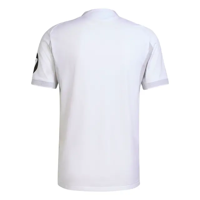 Real Madrid mens authentic home jersey 2526 white – champions league  intercontinental Kits - Authentic Fan Merchandise