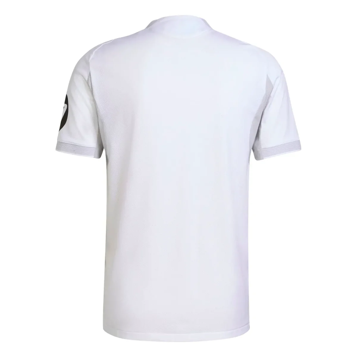 Real Madrid mens authentic home jersey 2526 white Kits - Authentic Fan Merchandise