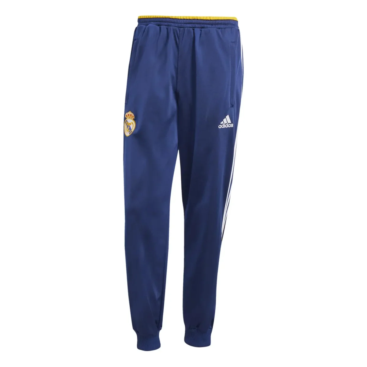 Real Madrid mens bring back 9900 track pants Kits - Authentic Fan Merchandise