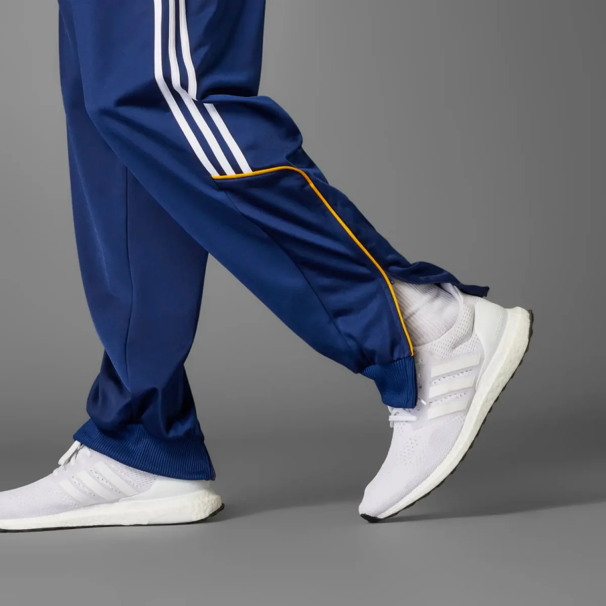 Real Madrid mens bring back 9900 track pants Kits - Authentic Fan Merchandise