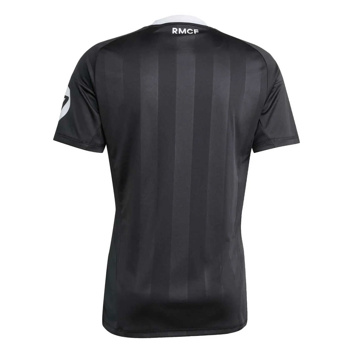 Real Madrid mens goalkeeper jersey 2526 black – champions league  intercontinental Kits - Authentic Fan Merchandise