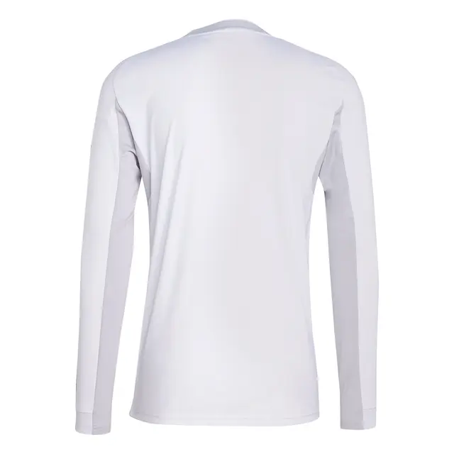 Real Madrid mens home long sleeve jersey 2526 white – club world cup  intercontinental Kits - Authentic Fan Merchandise