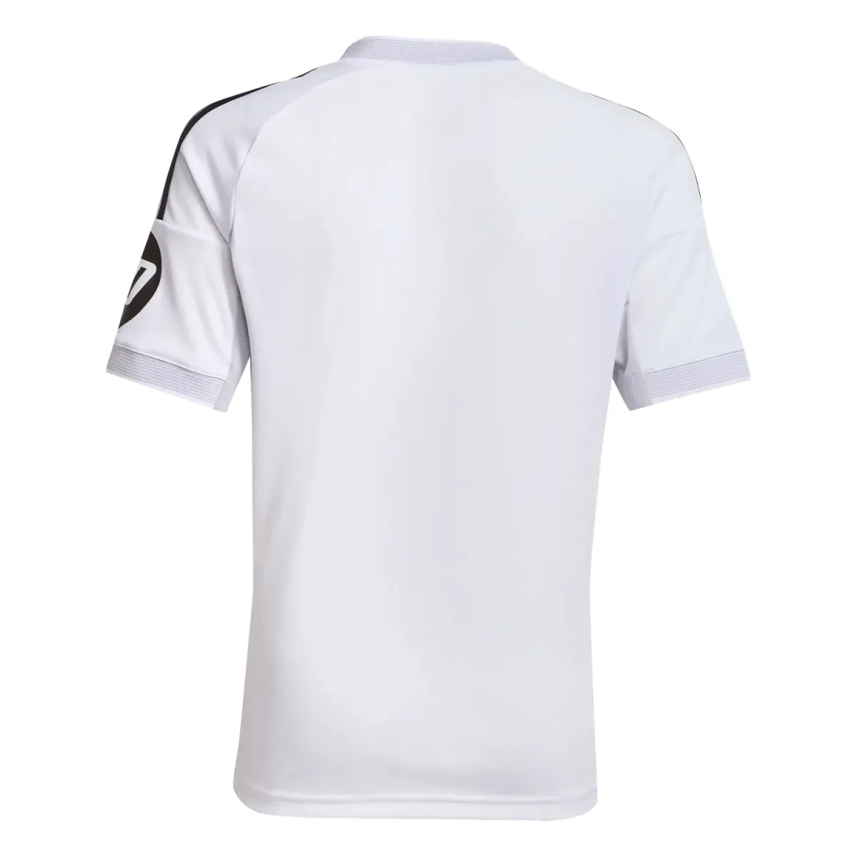 Real Madrid mini-kit home jersey set 2526 white – lucas v. – 17 Kits - Authentic Fan Merchandise