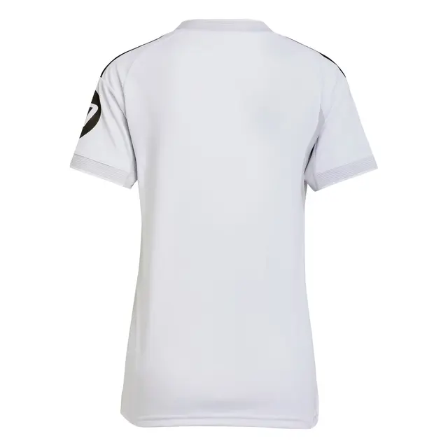 Real Madrid womens home jersey 2526 white Kits - Authentic Fan Merchandise